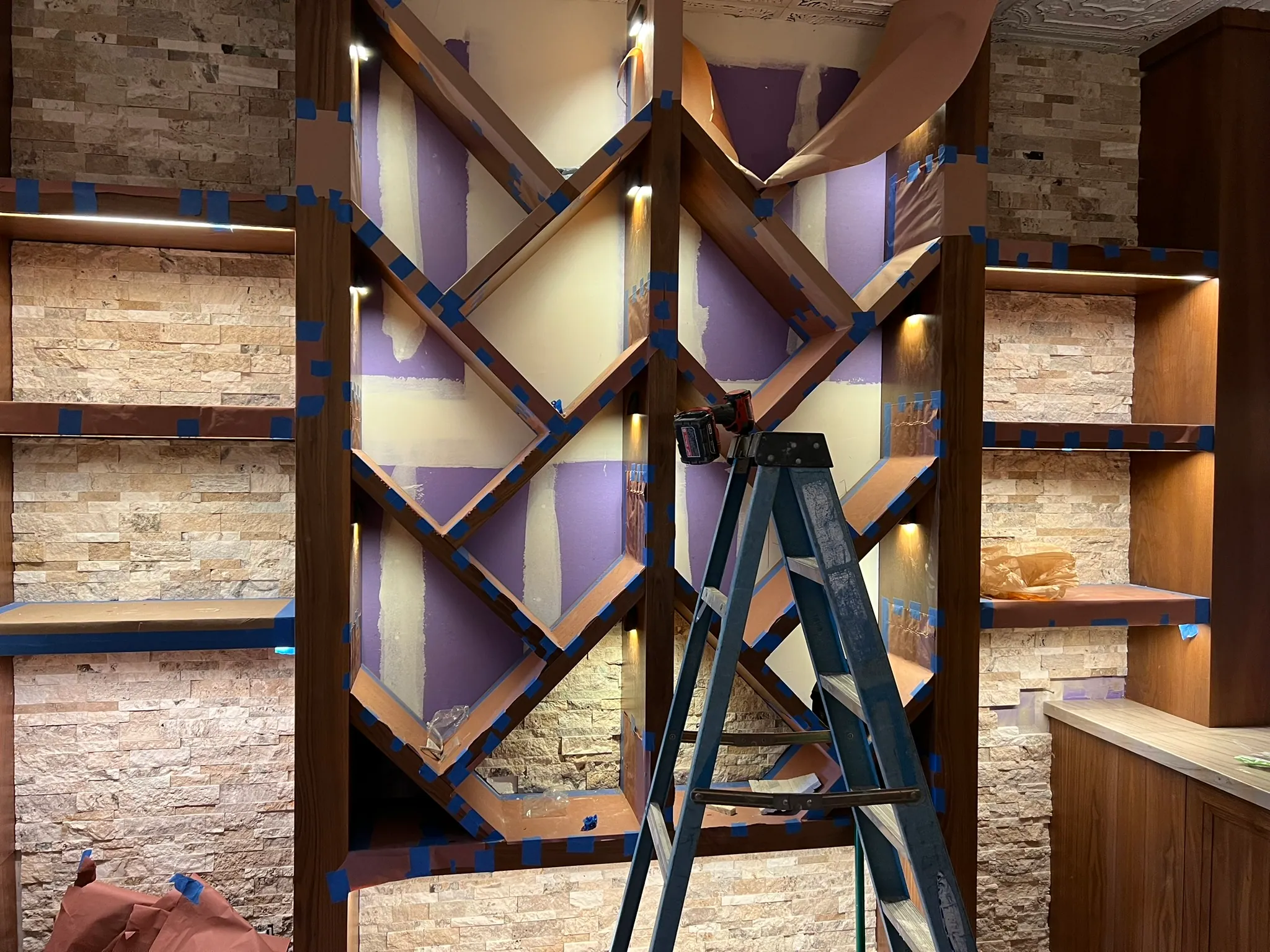 What Our Outlet Installation Service Covers