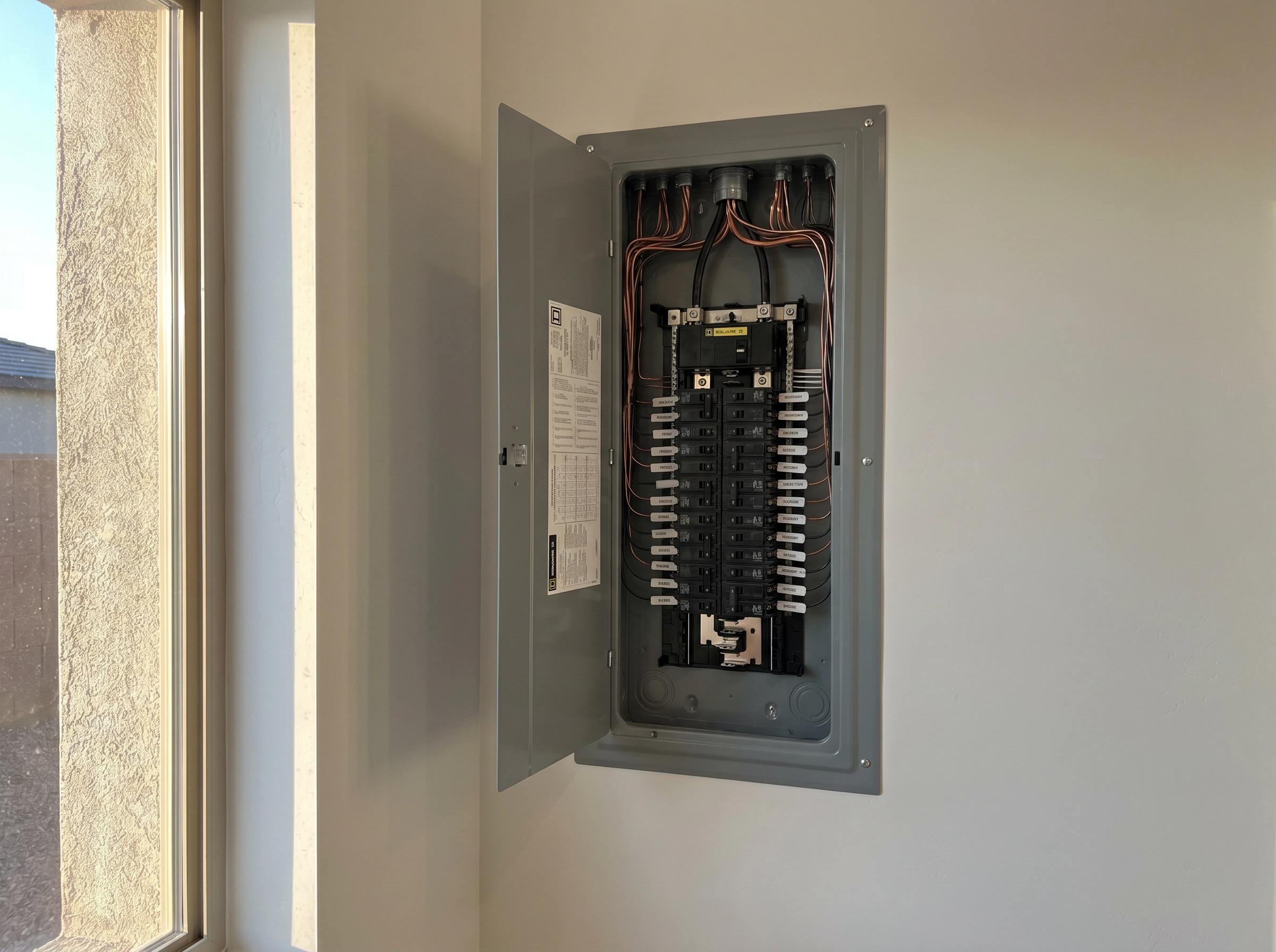 Why Mesa Customers Work With P and T Electric